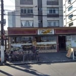 Kitnet com 1 dormitório à venda, 25 m² por R$ 215.000,00 - Boqueirão - Praia Grande/SP