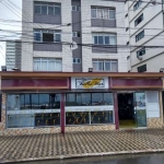 Kitnet com 1 dormitório à venda, 25 m² por R$ 210.000,00 - Boqueirão - Praia Grande/SP