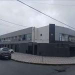 Sobrado com 2 dormitórios à venda, 59 m² por R$ 350.000,00 - Tude Bastos (Sítio do Campo) - Praia Grande/SP