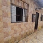 Casa com 2 dormitórios à venda, 60 m² por R$ 220.000,00 - Vila Guilhermina - Praia Grande/SP