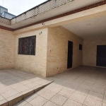 Casa com 3 dormitórios à venda, 183 m² por R$ 460.000,00 - Mirim - Praia Grande/SP