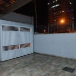 Casa com 3 dormitórios à venda, 125 m² por R$ 650.000,00 - Canto do Forte - Praia Grande/SP