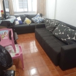 Apartamento com 1 dormitório à venda, 70 m² por R$ 280.000,00 - Caiçara - Praia Grande/SP