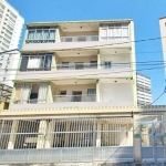 Kitnet à venda, 30 m² por R$ 169.000 - Vila Guilhermina - Praia Grande/SP