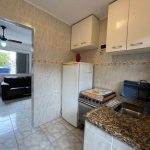 Kitnet à venda, 20 m² por R$ 170.000,00 - Boqueirão - Praia Grande/SP