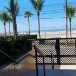 Apartamento com 1 dormitório à venda, 63 m² por R$ 275.000,00 - Jardim Real - Praia Grande/SP