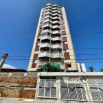 Cobertura com 3 dormitórios à venda, 108 m² por R$ 700.000,00 - Aviação - Praia Grande/SP