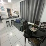 Apartamento com 1 dormitório à venda, 47 m² por R$ 230.000 - Ocian - Praia Grande/SP