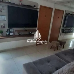 Apartamento 2 dormitórios 48m2 no Terramérica em Americana / SP