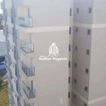 Apartamento a venda no Residencial Moema no Jardim Novo Angulo em Hortolândia. Apartamento com 2 dorms sendo 1 com suite, 2 banheiros, 1 vaga de garag