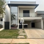 Linda casa à venda 245m² 3 dormitórios (quartos) 2 suites no bairro Taquaral - Piracicaba/SP