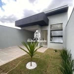 Casa à venda com 3 dormitórios ( 1 suíte) no Loteamento Jardim Vila Verde-Hortolândia/SP