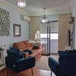 Apartamento com 03 dormitórios e suíte, Alto (Edifício Atlanta), Piracicaba - R$365 MIL