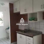 Apartamento com 2 dormitórios à venda no Jardim Cristina em Campinas - SP