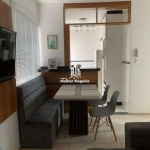 Apartamento com 2 dormitórios à venda em Piracicaba.