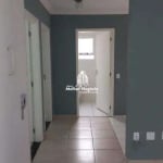 Apartamento 50m² com 2 dormitórios no Planalto do Sol II em Santa Bárbara d'Oeste - SP