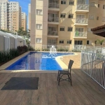 Apartamento 2 dormitórios 50m2 no Condomínio Vila Carioba no Cariobinha em Americana / SP