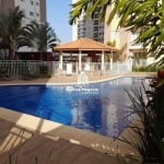 Apartamento 2 quartos no Residencial Vila Carioba em Americana/ SP