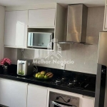 Apartamento à venda com 02 dormitórios (Quartos) Condomínio Parque Residencial Austria em Americana - SP