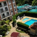 Apartamento à venda com 2 dormitórios no Condomínio Village Louisiana- Campinas/SP