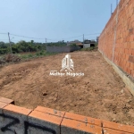 Terreno á venda com 160m² no bairro Loteamento Monterrey (bairro planejado) em Monte Mor/SP