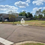 Terreno à venda 405,72m²no Condomínio portal do horto. Bairro Horta de Tupi - Piracicaba/SP