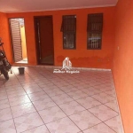 Casa para à venda, 4 quartos no Parque Orlanda III - Piracicaba I Cód: 23932