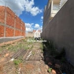 Terreno á venda com 160m² no bairro Loteamento Monterrey (bairro planejado) em Monte Mor/SP