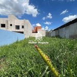 Terreno á venda com 160m² no bairro Loteamento Monterrey (bairro planejado) em Monte Mor/SP