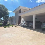 Linda Casa/Chácara 315 m² de construção, à venda, 3 Dormitórios (Quartos), no Condominio Colinas de Piracicaba -Piracicaba/SP