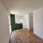 Apartamento com 2 dormitórios à venda em Santa Bárbara d’Oeste.