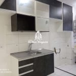 Apartamento a venda com 2 dormitórios em Monte Mor/Sp.