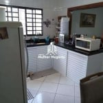 Casa á venda 125 m² à venda, 3 Dormitórios (Quartos), 2 banheiros bairro Asturia - Piracicaba/SP