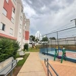 Apartamento a venda com 2 dormitórios em Monte Mor/Sp.