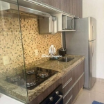 Apartamento para à venda, 2 quartos no Vila São Francisco - Hortolândia I Cód: 23574