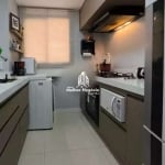 Apartamento para à venda, 2 quartos no Jardim Colina Verde - Limeira I Cód: 23476