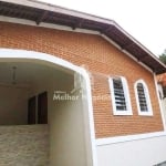 Casa no Jardim Boa Esperança em Campinas, SP. Casa com 3 dorms sendo 1 suite,3 banheiros, 3 vagas de garagem.