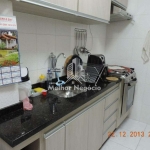 Apartamento para à venda, 2 quartos no Parque Valença I - Campinas I Cód: 23459