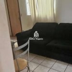 Apartamento à venda com 02 dormitórios, Alto (Residencial Solange), Piracicaba - R$180 MIL