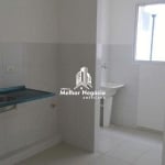 Apartamento com 2 dormitórios à venda em Santa Bárbara d'Oeste.