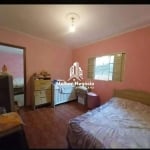 CASA DE 2 DORMITÓRIOS NO BAIRRO JARDIM EUROPA EM SANTA BÁRBARA D'OESTE- SP