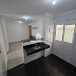 Apartamento com 2 dormitórios à venda em Limeira.