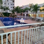 APARTAMENTO A VENDA 2 DORM. - CHAC. SANTA ANTONIETA(NOVA VENESA)