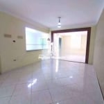 Casa no bairro Vila rezende 105m² de construção, à venda, 2 Dormitórios (Quartos), 2 banheiros - Piracicaba,/SP