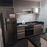 Apartamento para à venda, 2 quartos no Parque das Cachoeiras - Campinas I Cód: 23085