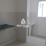 Apartamento com 2 dormitórios à venda em Santa Bárbara d'Oeste.