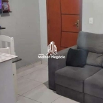 Casa no bairro Jardim Algodoal 63m² de construção à venda, 2 Dormitórios (Quartos) - Piracicaba/SP