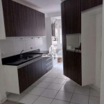 Apartamento com 2 dormitórios à venda, 60m² no Bairro Paulista - Piracicaba./SP.