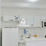 Oportunidade! Apartamento à Venda com 1 quarto, 1 banheiro, 2 vagas e 45m² no bairro Jardim São Francisco – Piracicaba/SP