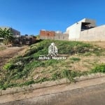 Terreno à venda 220 m², Loteamento Terra Azul 22000no Bairro Campestre - Piracicaba/SP